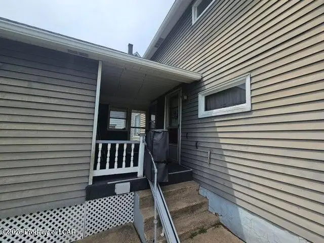 316 3rd Street, Nescopeck, PA 18635 - #3