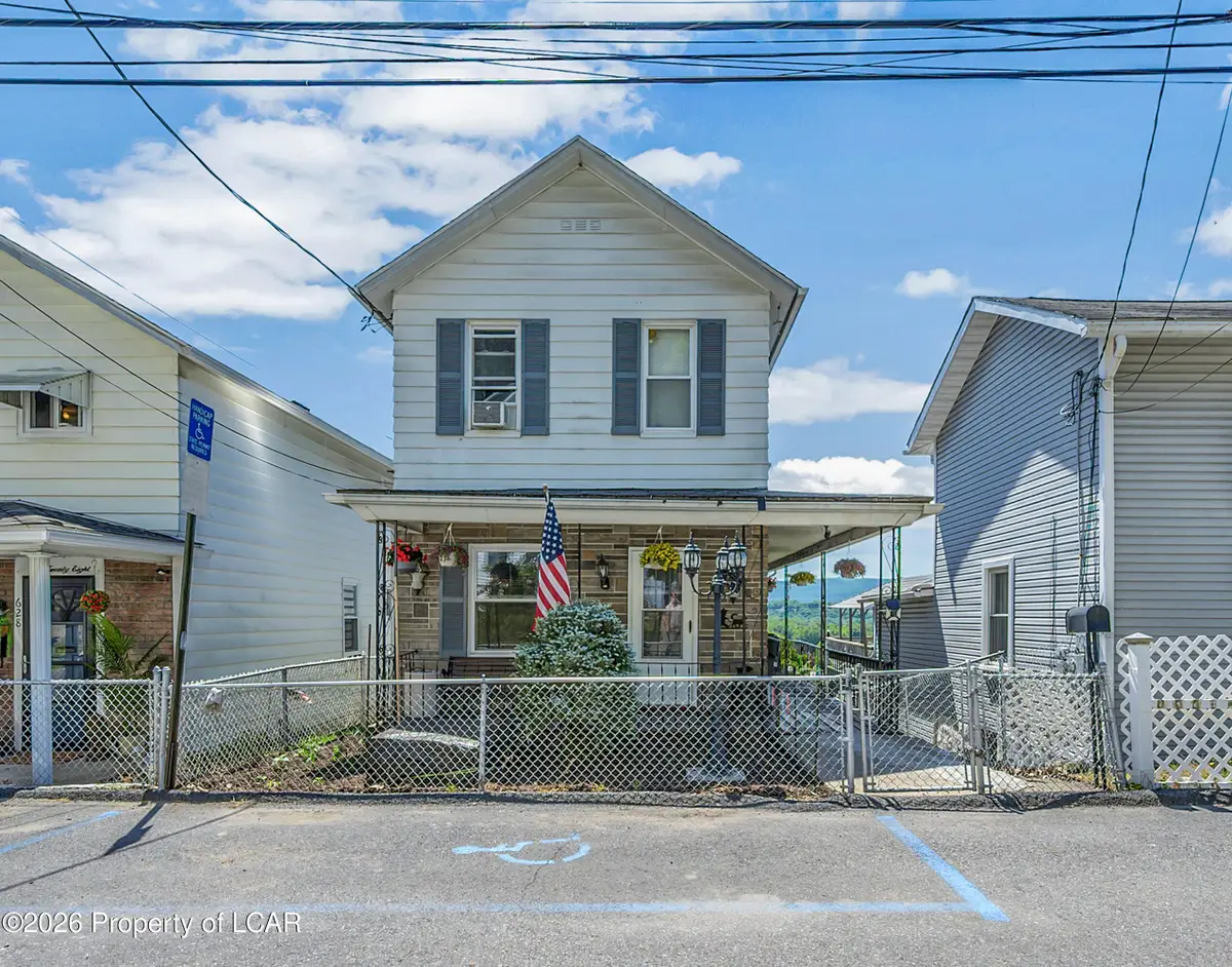 630 Lee Street, Plymouth, PA 18651 - #1