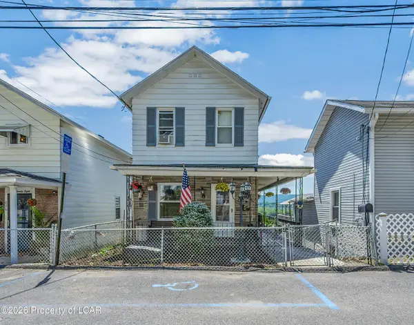 630 Lee Street, Plymouth, PA 18651