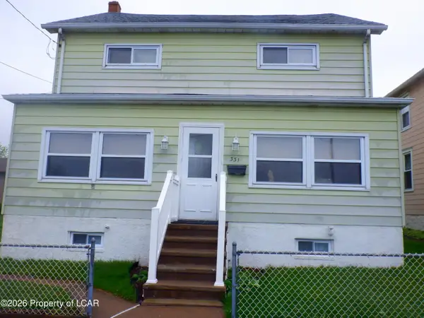 331 Alvin Street, Freeland, PA 18224
