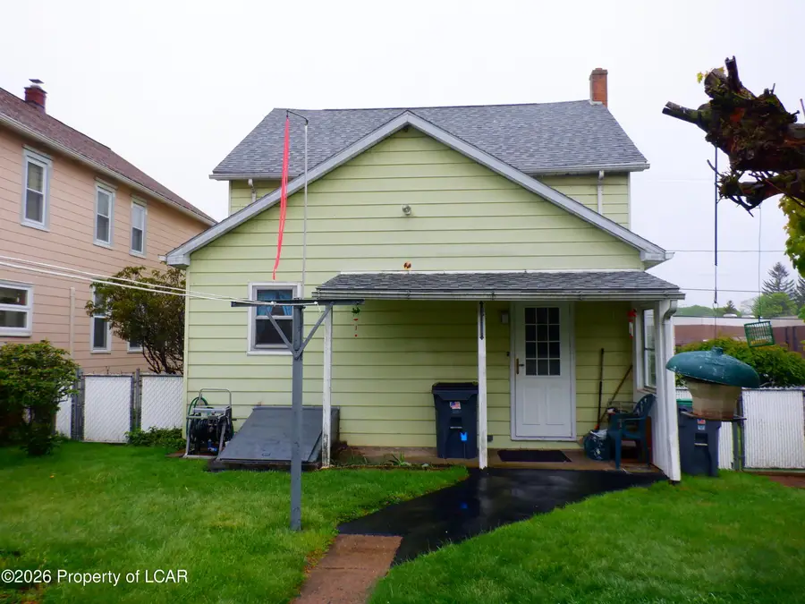 331 Alvin Street, Freeland, PA 18224 - #2