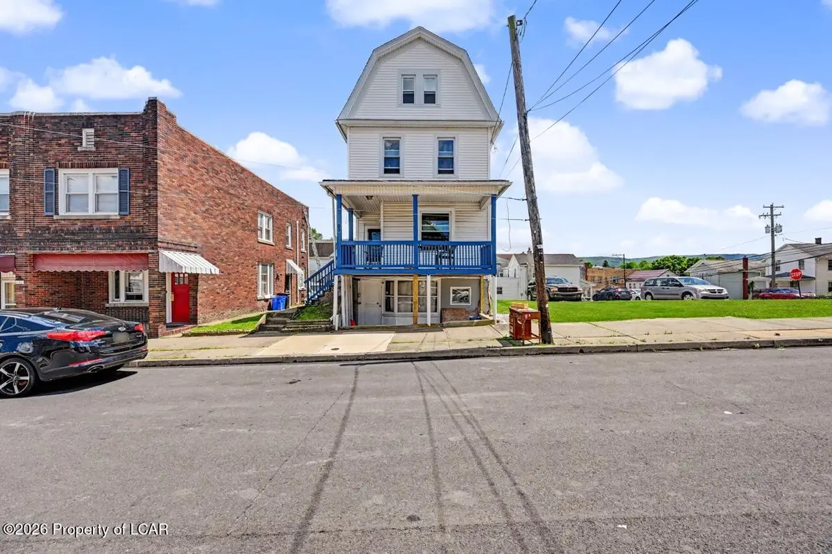 65 Green Street, Nanticoke, PA 18634 - #1