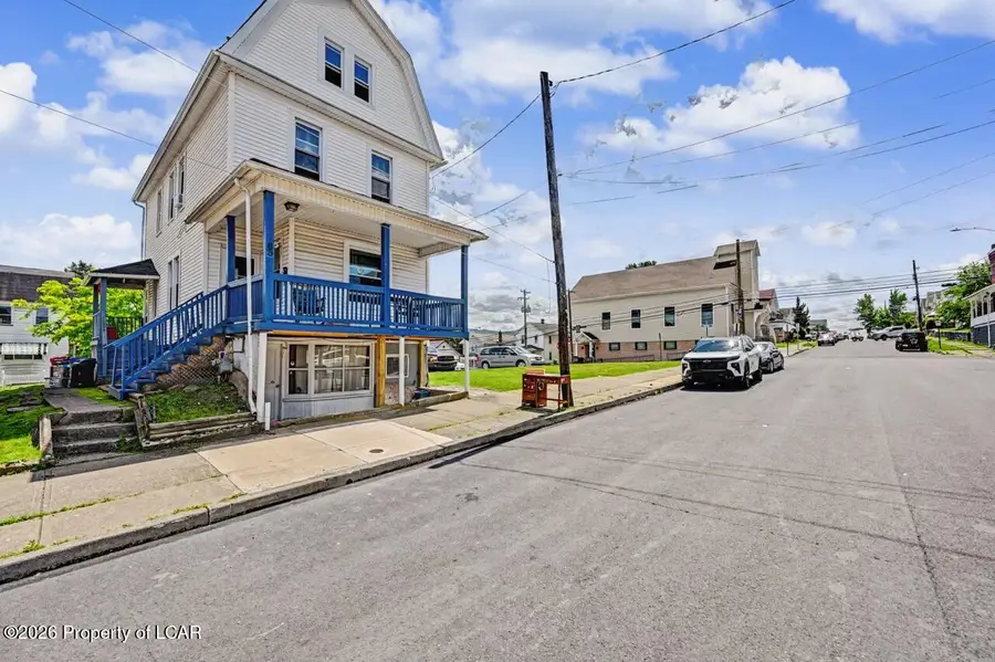 65 Green Street, Nanticoke, PA 18634 - #3