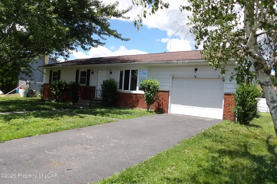 1010 Prince Street, Taylor, PA 18517 - #2