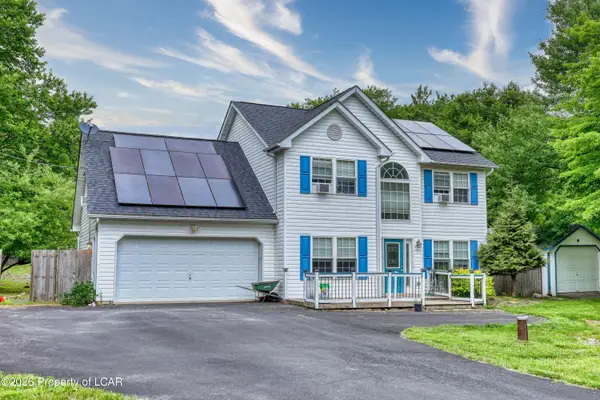 178 Stonecrest Road, Blakeslee, PA 18610