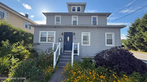 300 Center Street, Dupont, PA 18641