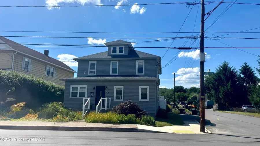 300 Center Street, Dupont, PA 18641 - #2