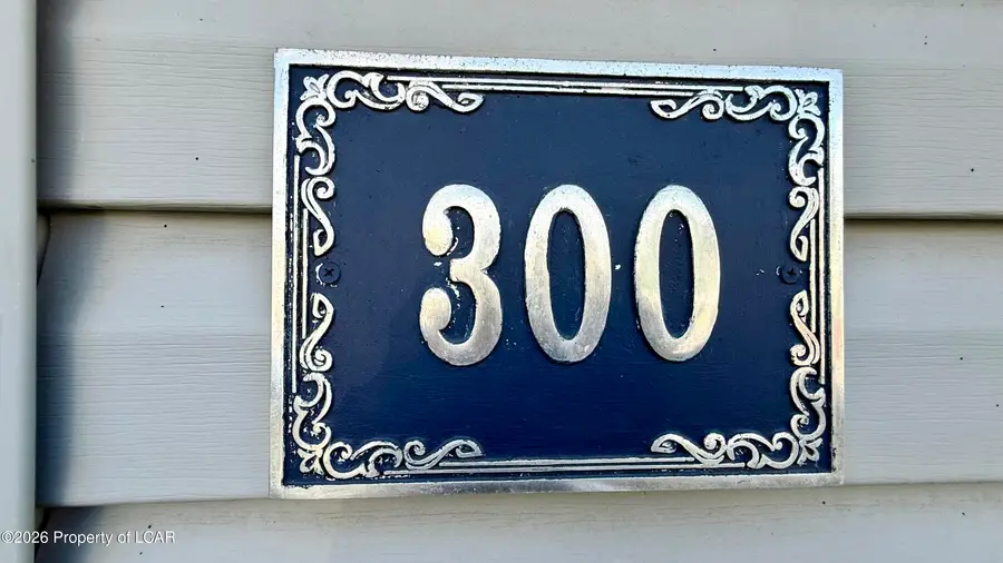 300 Center Street, Dupont, PA 18641 - #3