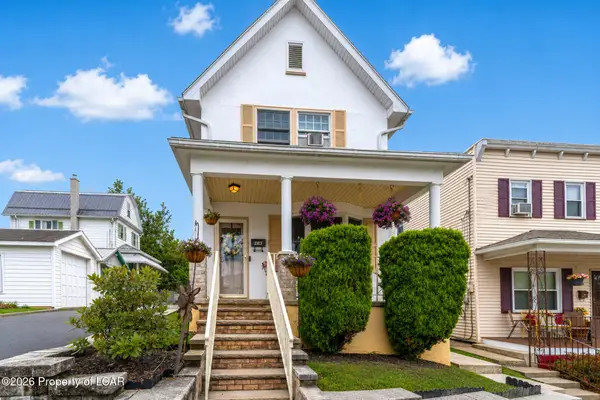 283 Lehigh Street, Wilkes-Barre, PA 18702