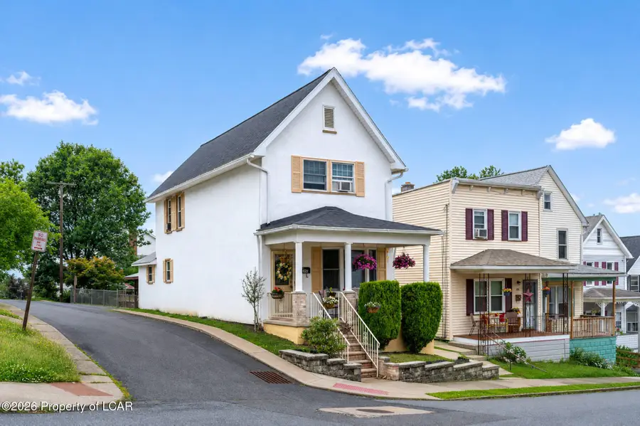 283 Lehigh Street, Wilkes Barre, PA 18702 - #2