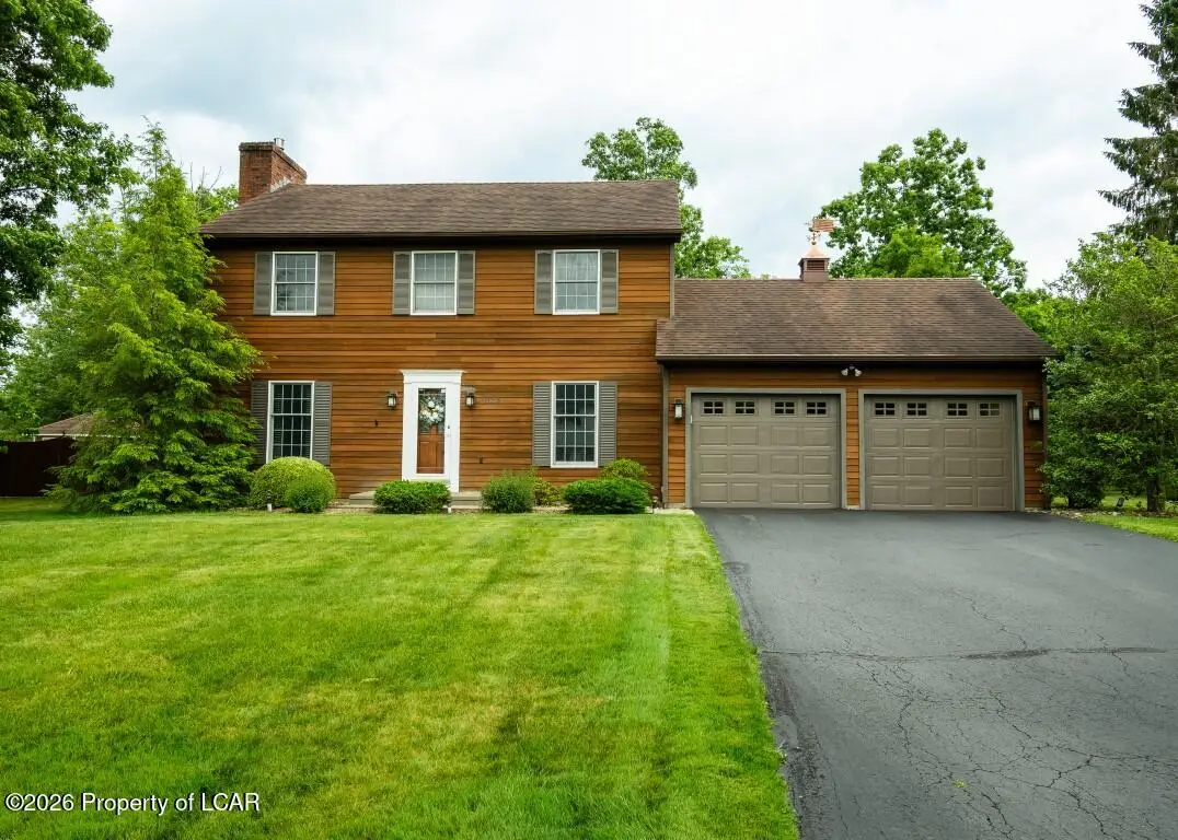 1024 Aspen Drive, Mountain Top, PA 18707 - #1