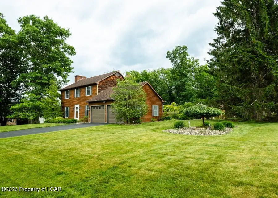 1024 Aspen Drive, Mountain Top, PA 18707 - #2