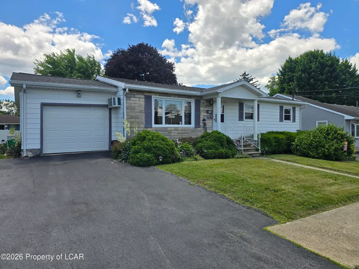 14 Parkview Drive, Plains, PA 18705 - #1