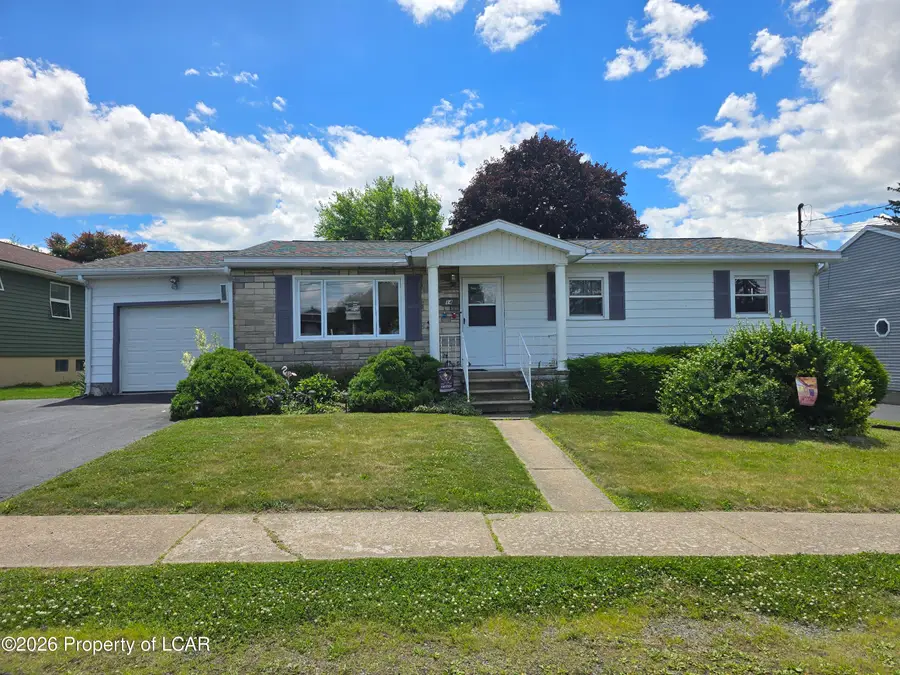 14 Parkview Drive, Plains, PA 18705 - #3