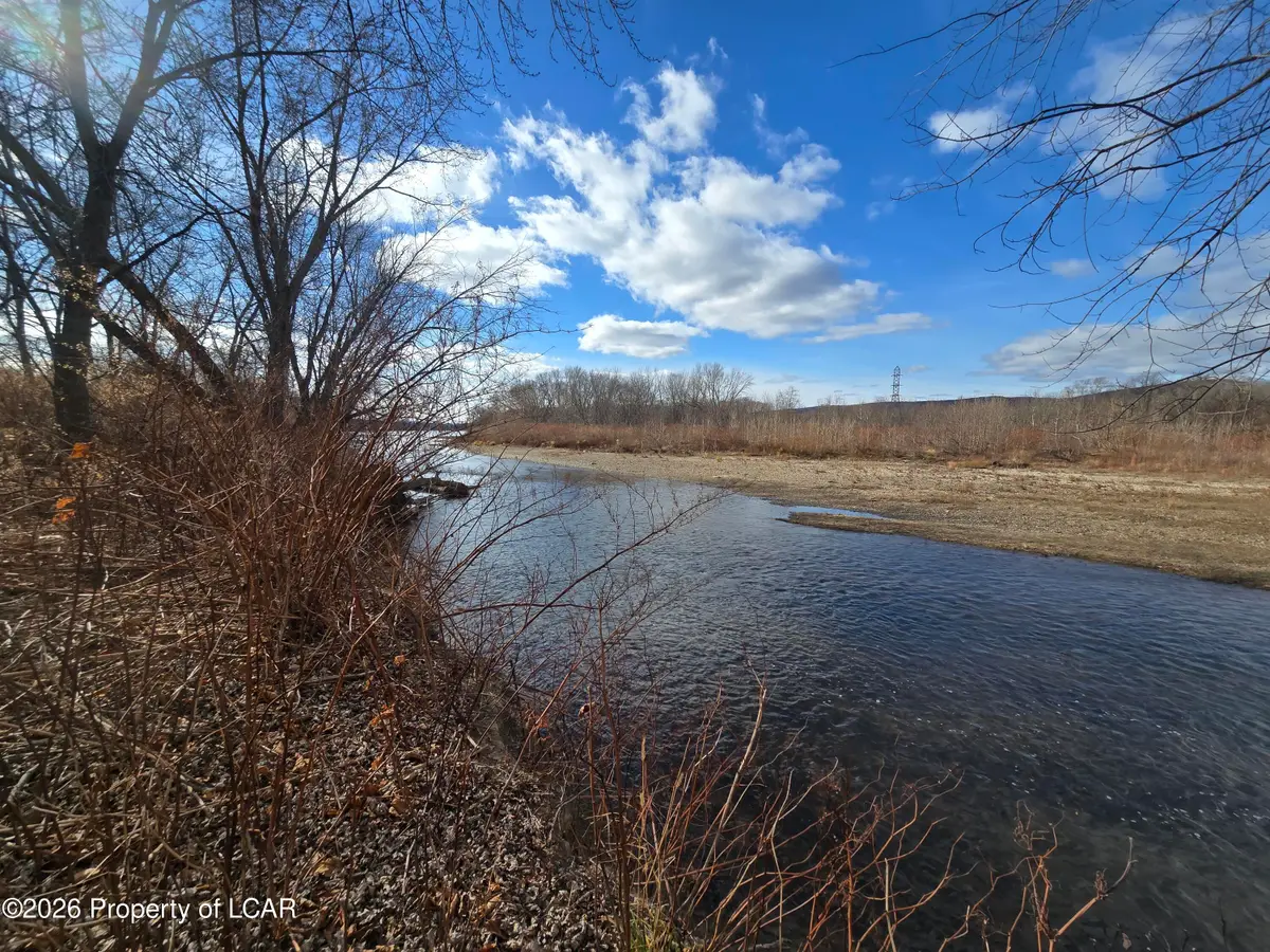 Wintermoot Island, Pittston, PA 18640 - #1