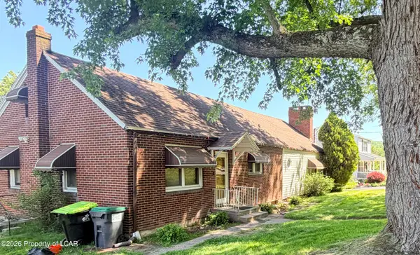 76 Foothills Drive, Drums, PA 18222