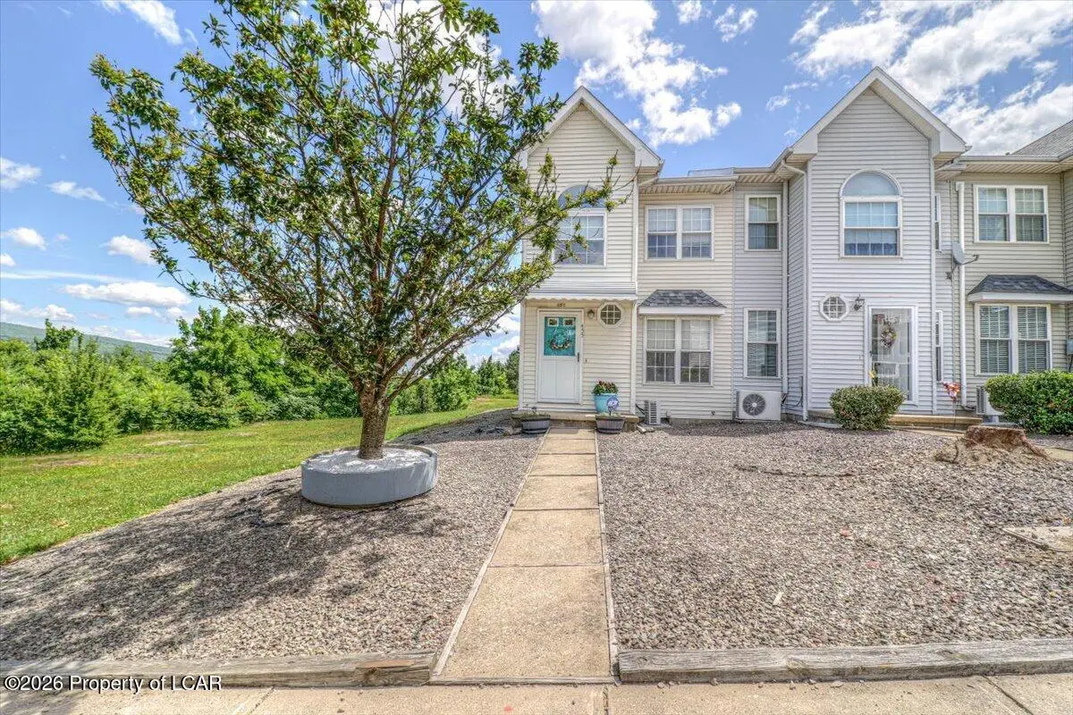 455 Market Street, Nanticoke, PA 18634 - #1