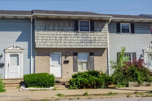 533 Main Street, Plymouth, PA 18651