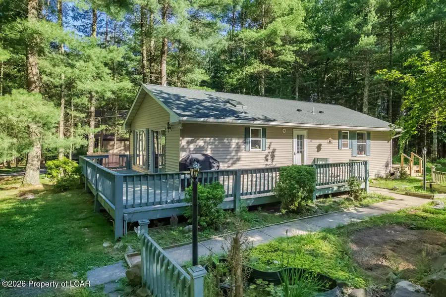 134 Magnolia Drive, Thornhurst, PA 18424 - #3