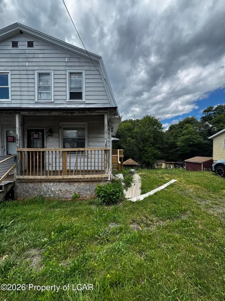 151 Center Street, Mount Carmel, PA 17851 - #3