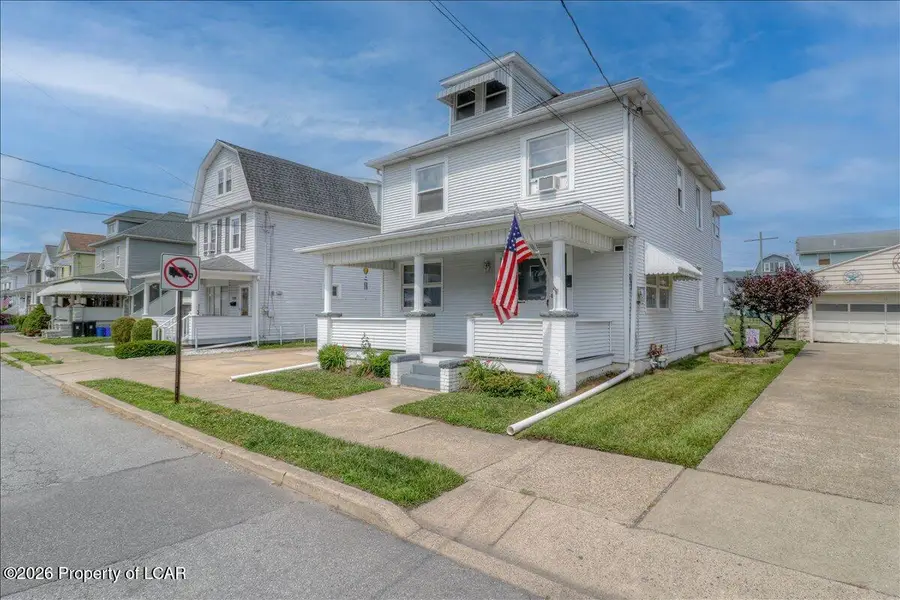 335 Phillips Street, Hanover, PA 18706 - #2