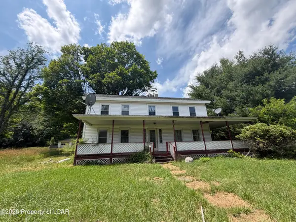 4875 Windy Valley Road, Forkston, PA 18629