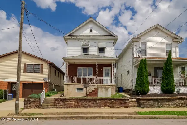 208 Broad Street, Nanticoke, PA 18634