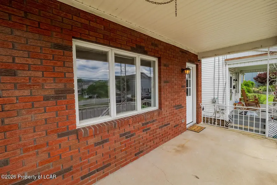 208 Broad Street, Nanticoke, PA 18634 - #2