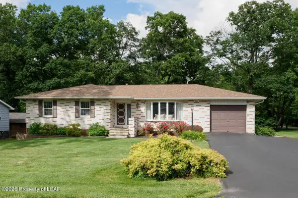 3 Cedar Street, Hunlock Creek, PA 18621