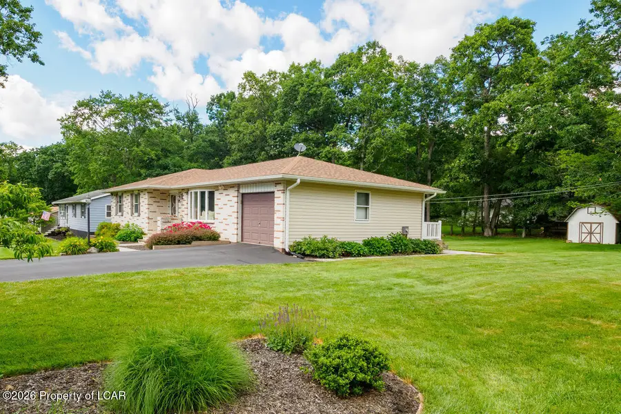 3 Cedar Street, Hunlock Creek, PA 18621 - #2