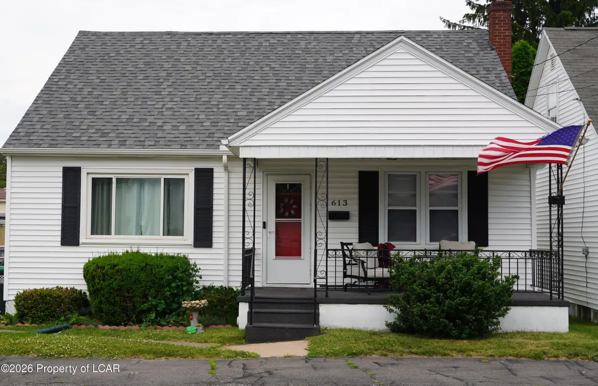 613 North Street, Hazle, PA 18202 - #1