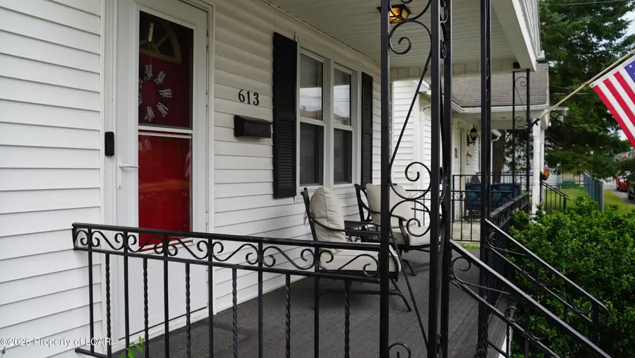 613 North Street, Hazle, PA 18202 - #2