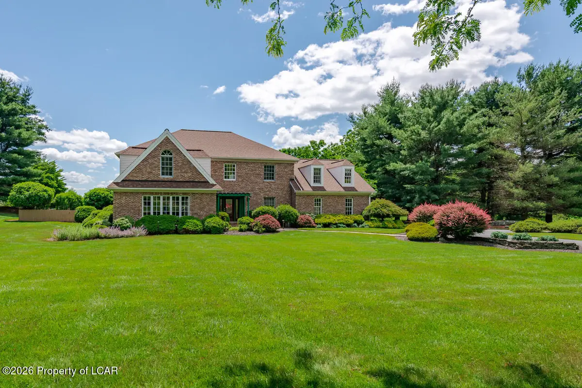 230 Lantern Hill Road, Shavertown, PA 18708 - #1