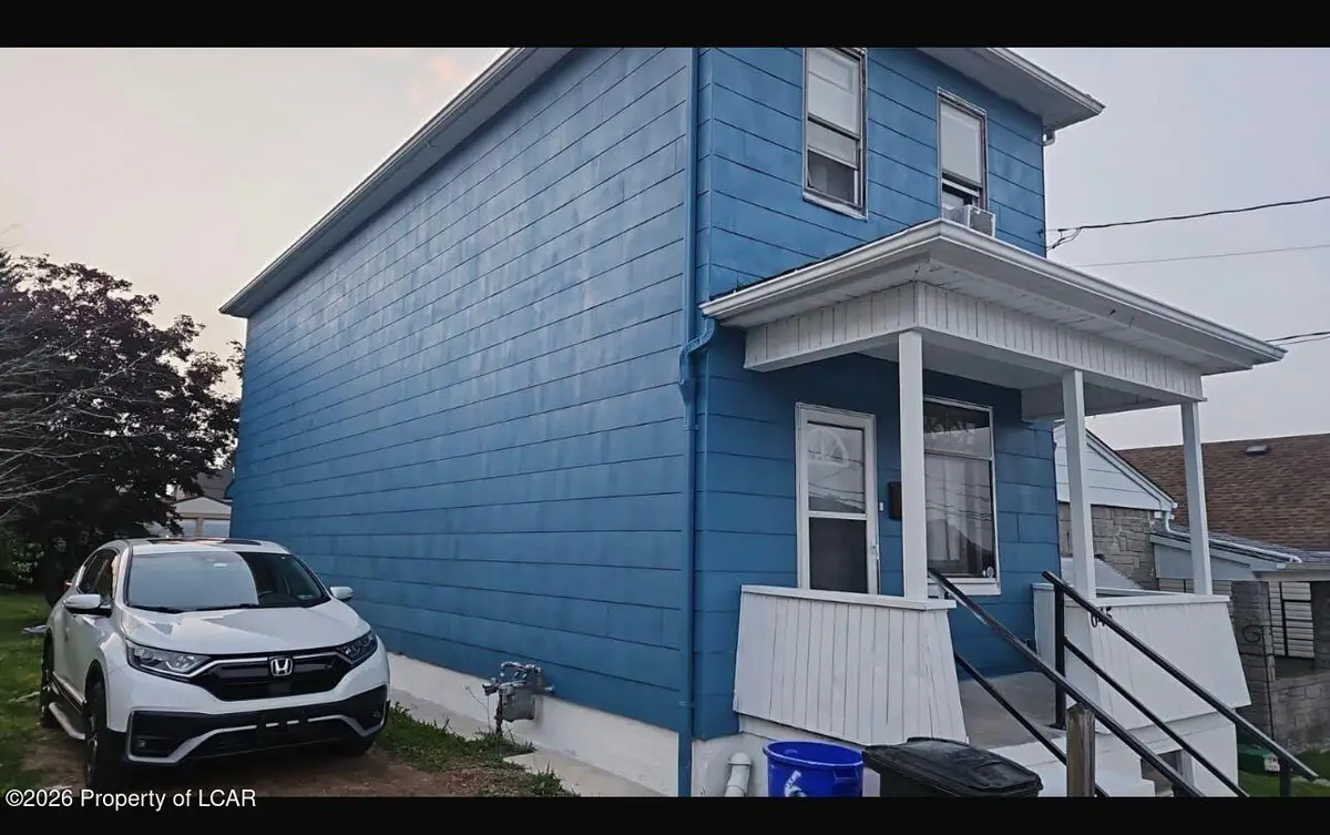 645 Harrison Street, Hazleton, PA 18201 - #1