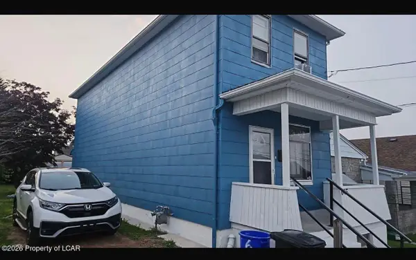 645 Harrison Street, Hazleton, PA 18201