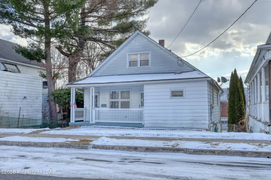 35 E Noble Street, Nanticoke, PA 18634 - Image #3