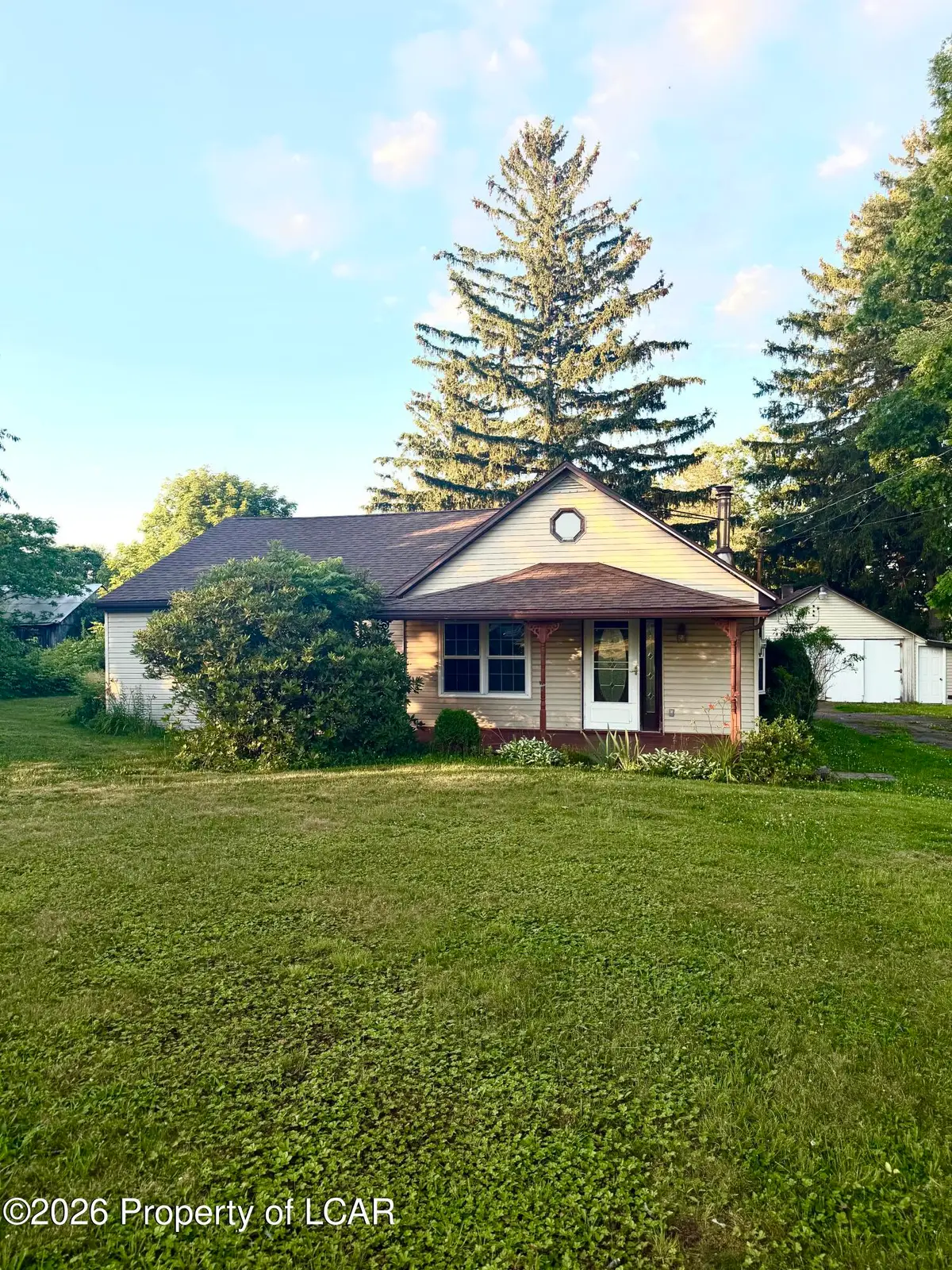 81 Deep Hole Road, Drums, PA 18222 - #1