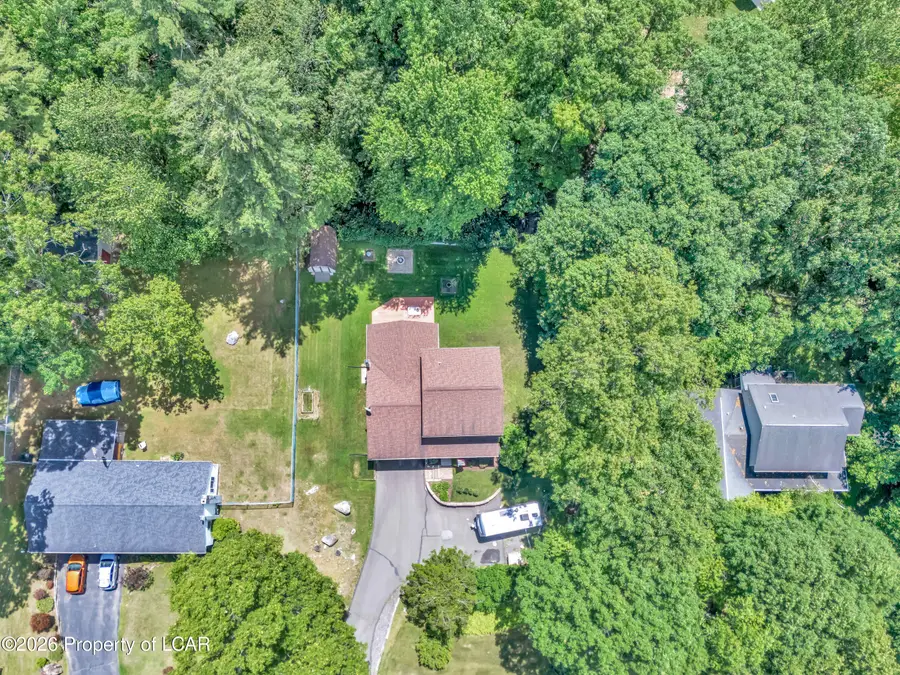 41 Albert Road, Mountain Top, PA 18707 - #3