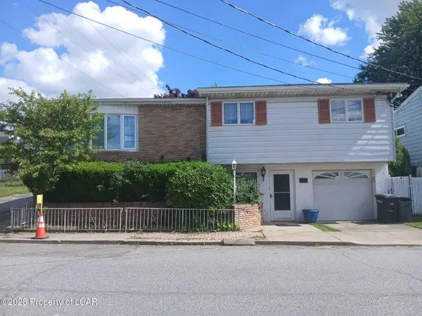 928 11th Street, Hazleton, PA 18201