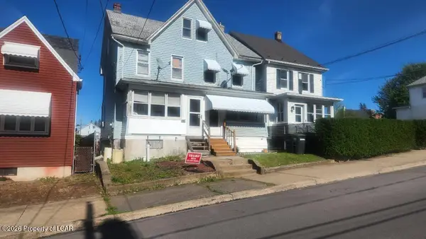 691 Lincoln Street, Hazleton, PA 18201