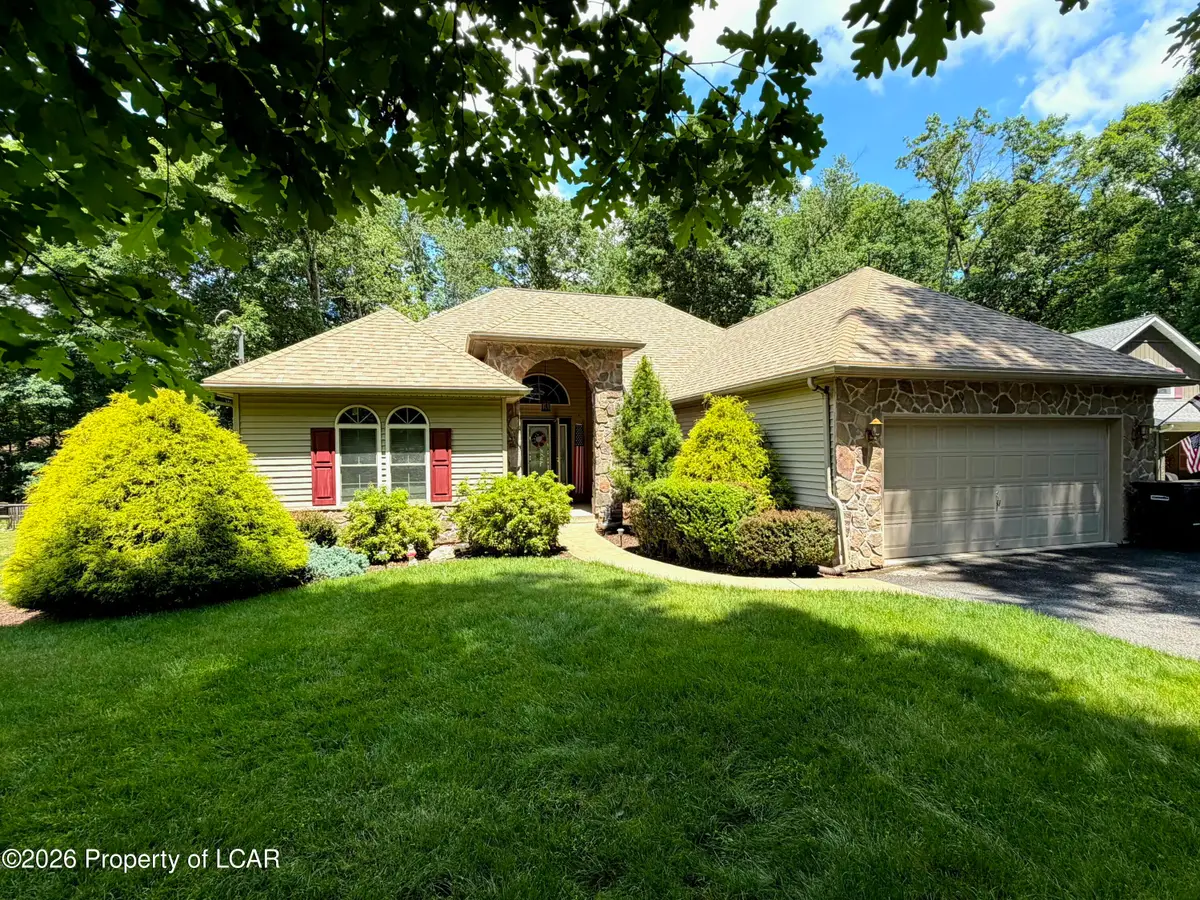 260 Shingle Mill Drive, Drums, PA 18222 - #1