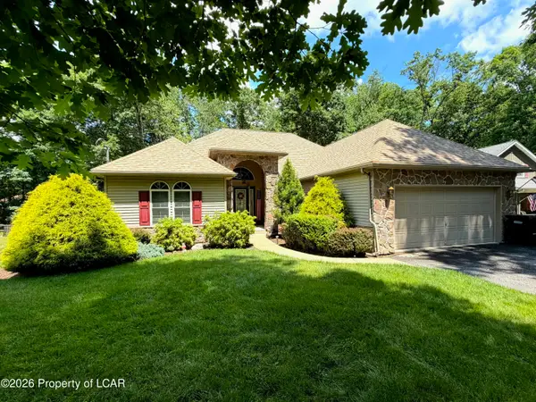 260 Shingle Mill Drive, Drums, PA 18222