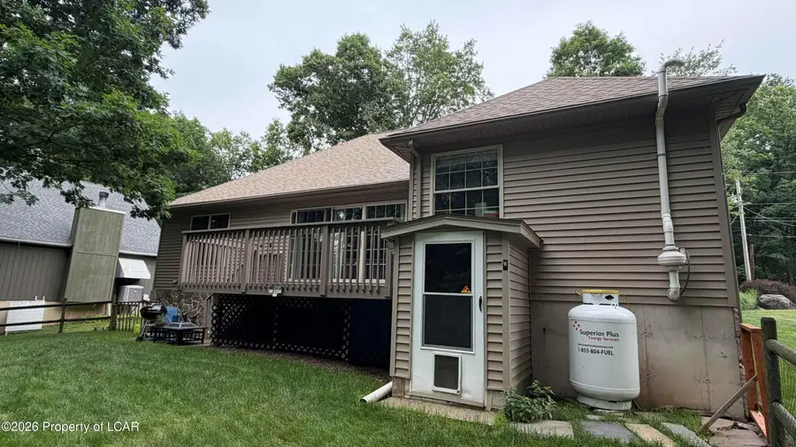 260 Shingle Mill Drive, Drums, PA 18222 - #2