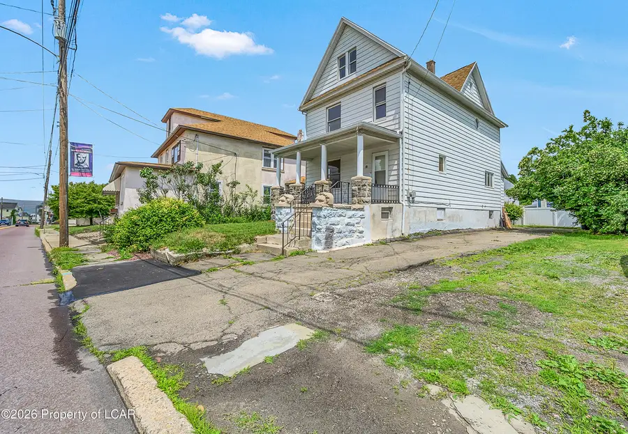 715 Drinker Street, Dunmore, PA 18512 - #3