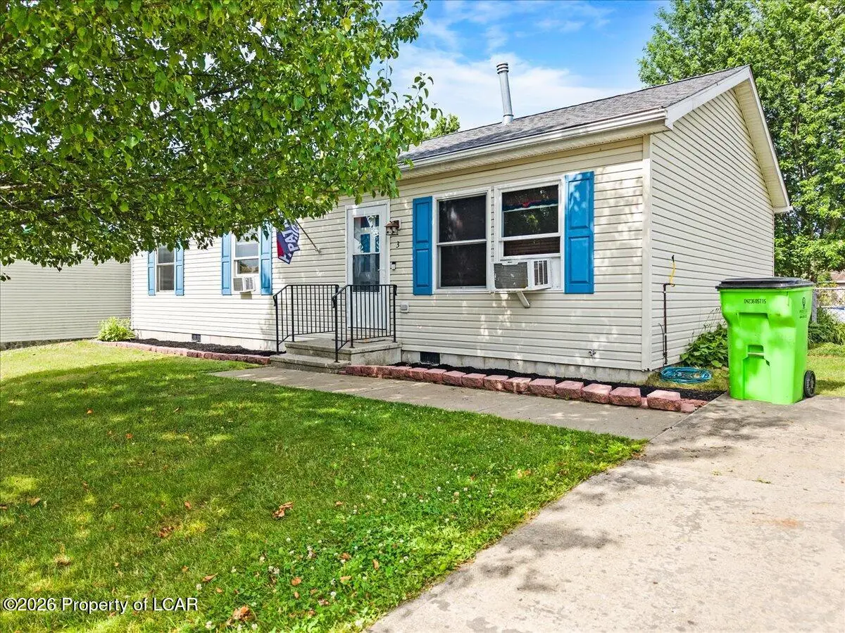 3 Jeanne Drive, Tunkhannock, PA 18657 - #1