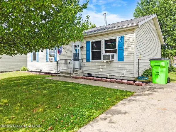 3 Jeanne Drive, Tunkhannock, PA 18657