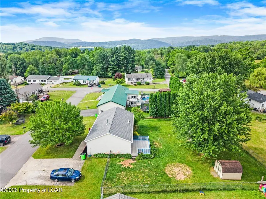 3 Jeanne Drive, Tunkhannock, PA 18657 - #2