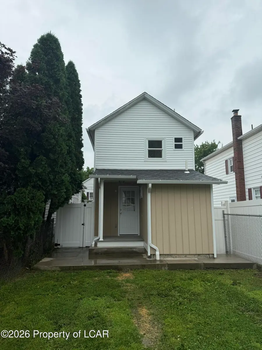 20 Korn Street, Kingston, PA 18704 - #3
