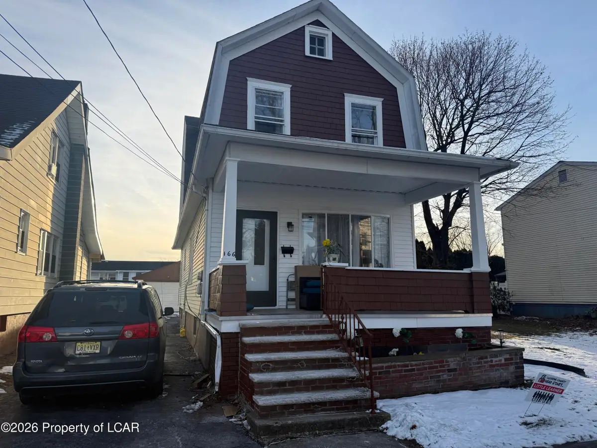 166 Lawrence Street, Wilkes Barre, PA 18702 - Image #1