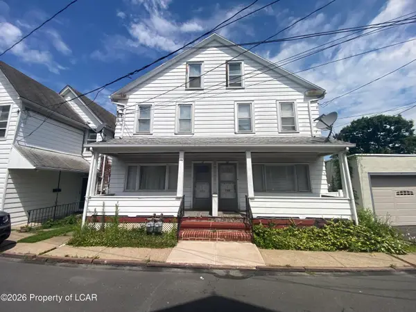 18 Logan Street, Wilkes-Barre, PA 18702